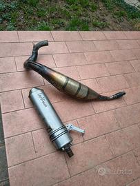 espansione per hm am6/derbi 