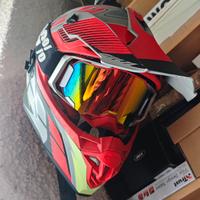 casco GIVI HPS taglia M