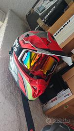 casco GIVI HPS taglia M