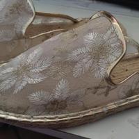 CIABATTE ELEGANTI N. 41