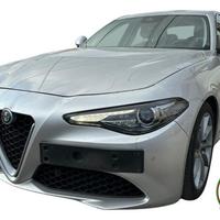 ALFA ROMEO Giulia 2.2 Turbodiesel 180 CV Super