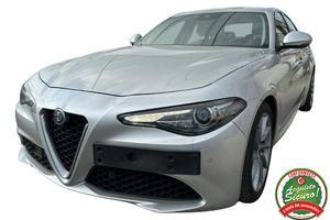 ALFA ROMEO Giulia 2.2 Turbodiesel 180 CV Super