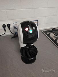 Dolce Gusto Genio S
