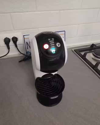 Dolce Gusto Genio S