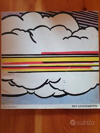 roy Liechtenstein 