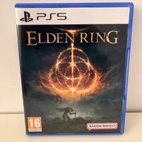 ELDEN RING PS5