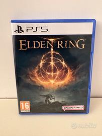 ELDEN RING PS5
