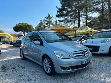 Mercedes-benz B 180 CDI Sport AUTOMATICA