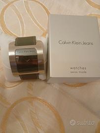orologio Calvin Klein 