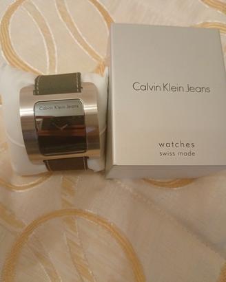 orologio Calvin Klein 
