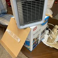 MINI CONDIZIONATORE ARTIC AIR