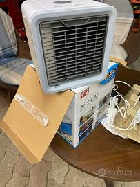 MINI CONDIZIONATORE ARTIC AIR