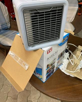 MINI CONDIZIONATORE ARTIC AIR