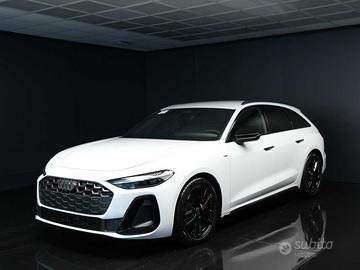 Audi A5 Avant 2.0 tdi mhev+ S line edition 204cv