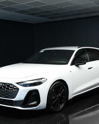Audi A5 Avant 2.0 tdi mhev+ S line edition 204cv