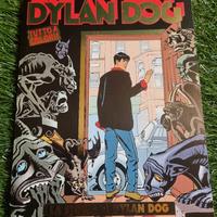 fumetti  dylan dog 