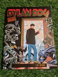 fumetti  dylan dog 