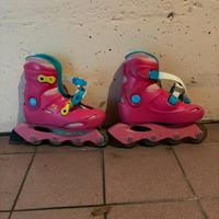 pattini roller n°33