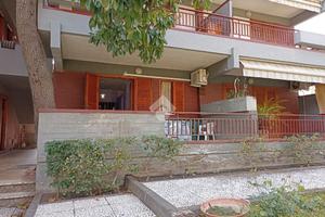 In complesso fronte mare