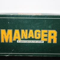 Manager – Il gioco dei grandi affari 1970