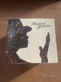 Michael Jackson - The King Is Back - Box Cofanetto
