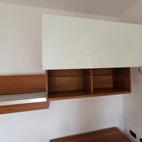 Mobile TV Soggiorno Moderno