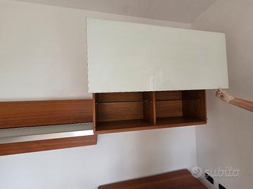 Mobile TV Soggiorno Moderno