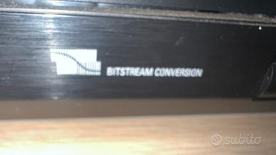 Lettore cd e foto Kodac (philips )