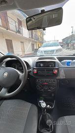 Fiat punto 1.2 benzina