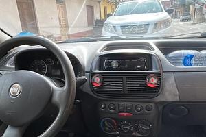 Fiat punto 1.2 benzina