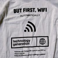 T-shirt maniche lunghe OVS 