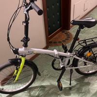 Bicicletta pieghevole