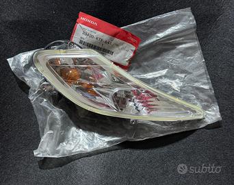 Freccia sh 125 dx 2005/2008