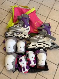 Rollerblade bambina Oxelo