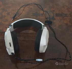 Cuffie GXT Trustgaming 