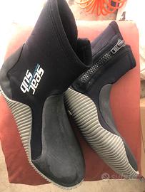 Scarpette Sub SEACH 43-44
