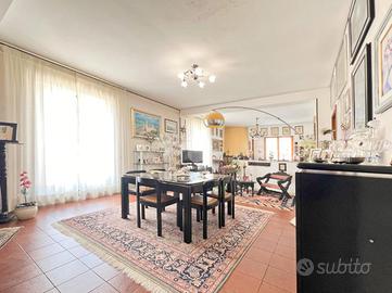 MULTILOCALE A RONCIGLIONE