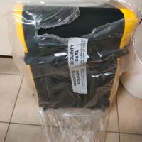 Borsa porta sci Eastpak board tarp NUOVA 