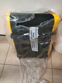 Borsa porta sci Eastpak board tarp NUOVA 