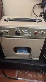 Fender Champ 600 – Amplificatore anche permuta