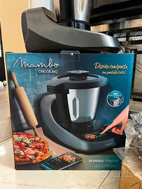 Robot da cucina