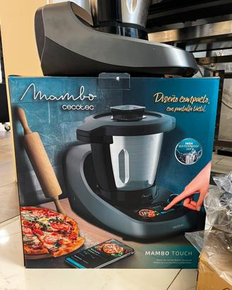 Robot da cucina