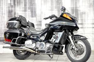 Yamaha XVZ 1300 Venture