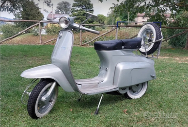 Lambretta j 125