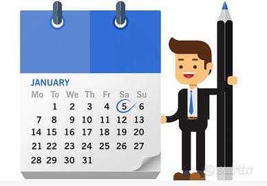 Gestione messaggi clienti per negozi e attività