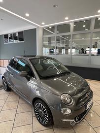 Fiat 500 1.2 EasyPower Lounge