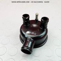 COLLETTORE ACQUA APRILIA RSV 1000 2001 2002 RSV100