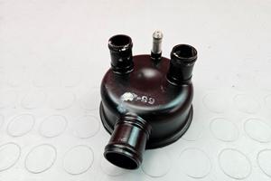 COLLETTORE ACQUA APRILIA RSV 1000 2001 2002 RSV100