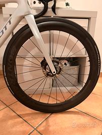 cerchi bici da strada