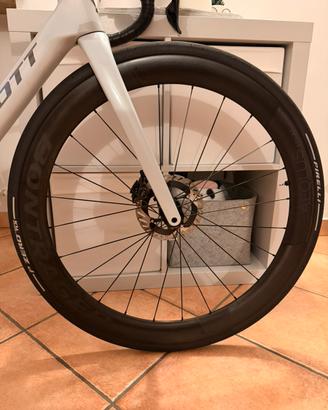 cerchi bici da strada